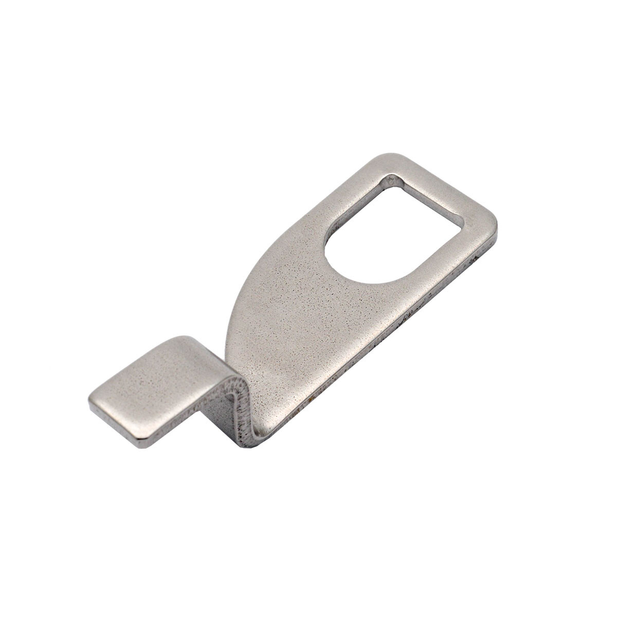 Silver Tailgate Standoff Fresh Air Vent Lock Camping Camper Dub For VW