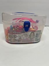 FunzBo Snap Pop Beads for Kids Jewelry Making - Toys for Girls, Arts and Large