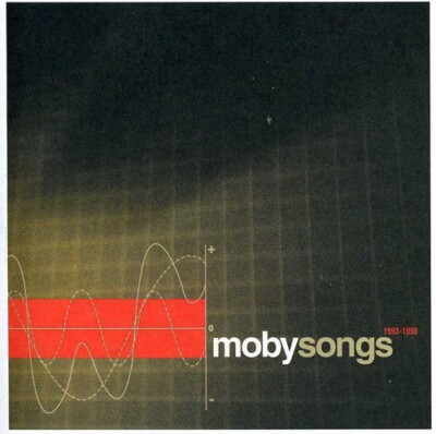 Mobysongs: the Best of Moby 1993-98 by Moby (CD, 2000)