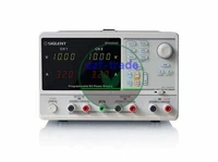 Siglent SPD3303C 30V 3A DC Power Supply 3 Channel Linear Programmable Precision