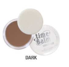 theBalm Time Balm Anti-wrinkle Concealer. DARK