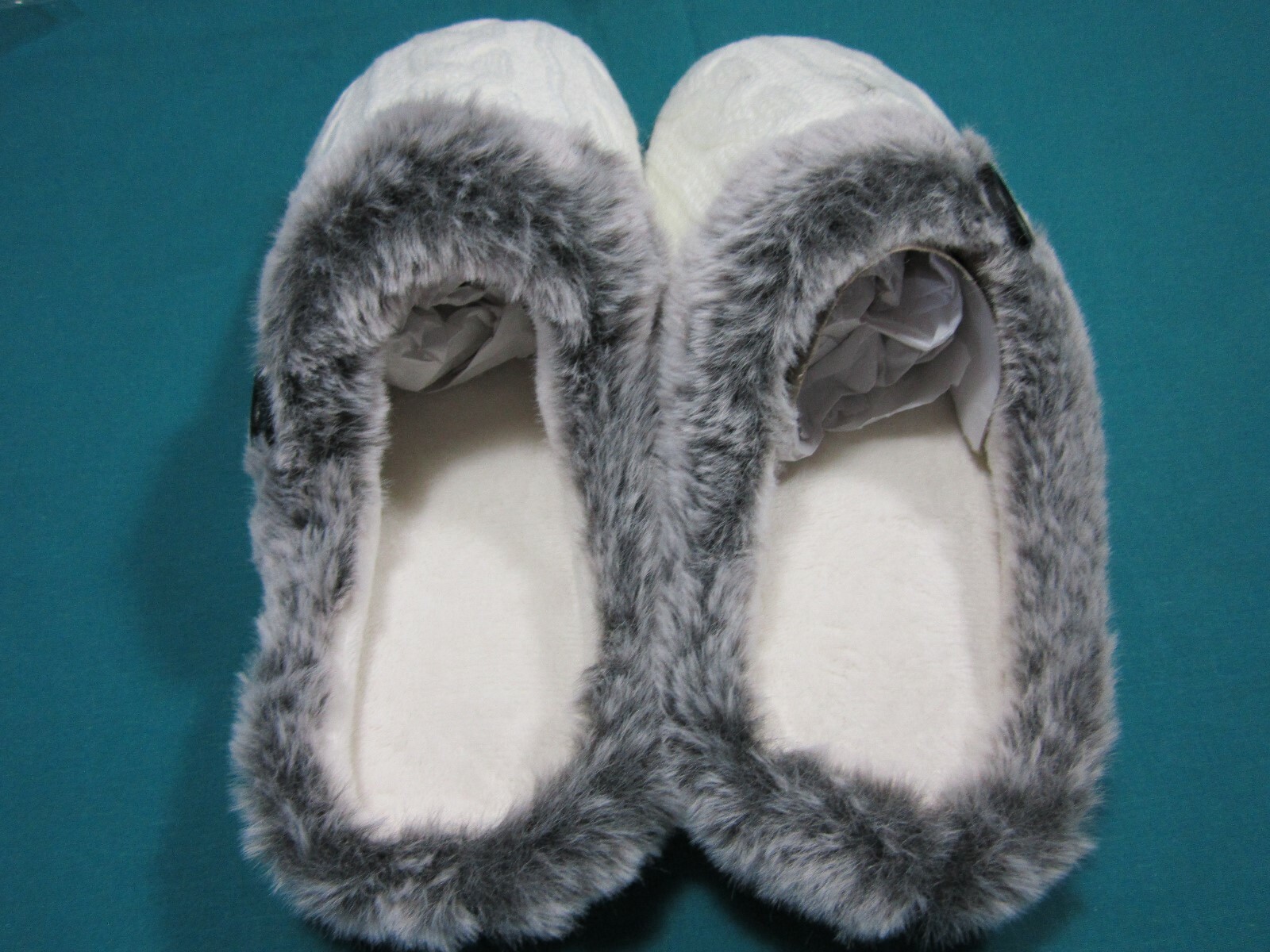 PANTOFOLA D’ORO Ciabatte donna maglia G Coast nuove taglia S