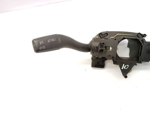 Interruptor de tallo de señal de giro limpiaparabrisas Audi A4 S4 B6 8E 8H 2003 4F0953549A 4E0953503B - Imagen 9 de 10