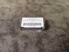 Ridgid 48605 1/4" UNC HS RH 20 TPI 500B Style Bolt Threader Dies (BN385)