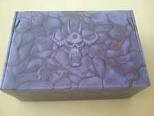Bone Throne , ohne Figur , Masterverse , Havo...