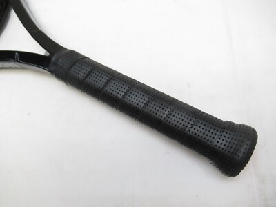 WILSON XP1 ② WILSON XP1 (VER 2) OVERSIZE TENNIS RACQUET (4 1/4) WILSON