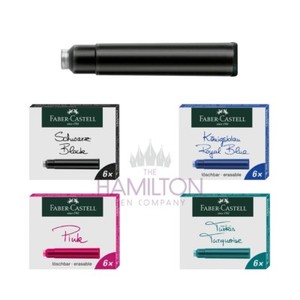 ink cartridge colours