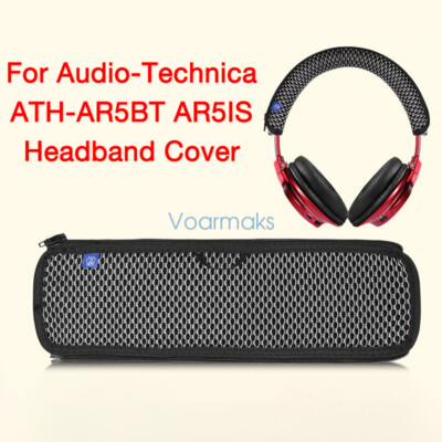 Replacement Headband Cover for Audio-Technica ATH-AR5BT AR5IS Headphone