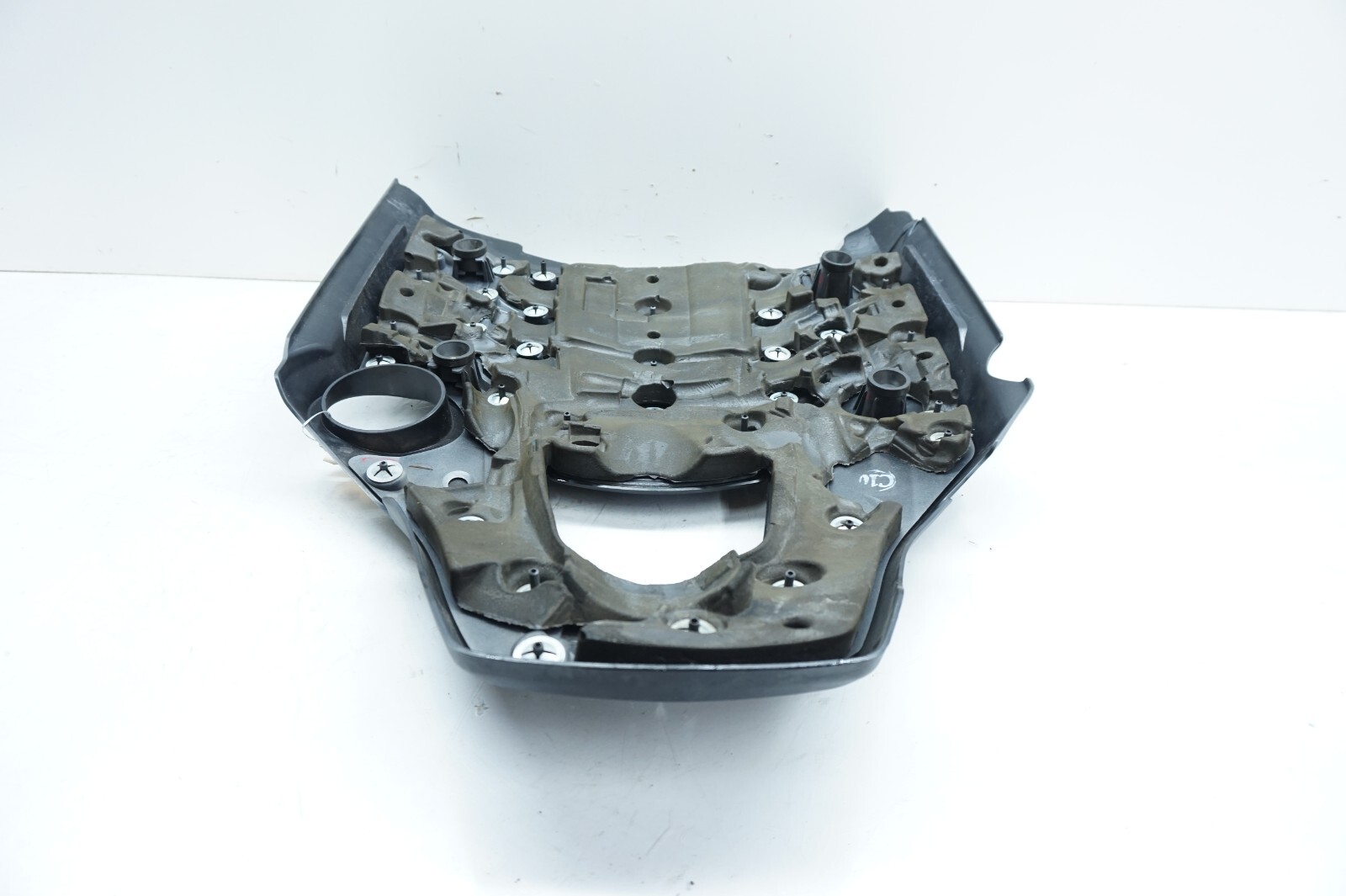 2014-2019 Maserati Ghibli OEM Engine Cover Trim Panel