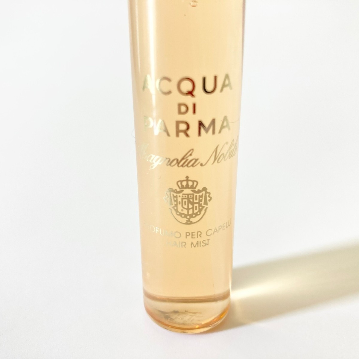 Acqua Di Parma Magnolia Nobile Hair Mist 12ml 0.4 fl oz