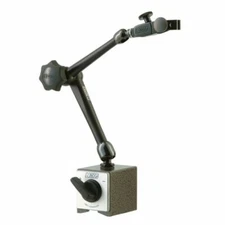 Noga DG61003 Magnetic Base Dial & Test Indicator Holder With Fine Adjustment