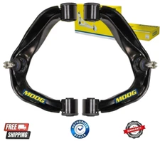 GENUINE Moog Front Upper Control Arm Ball Joint Set 2PCS For Nissan Pathfinder