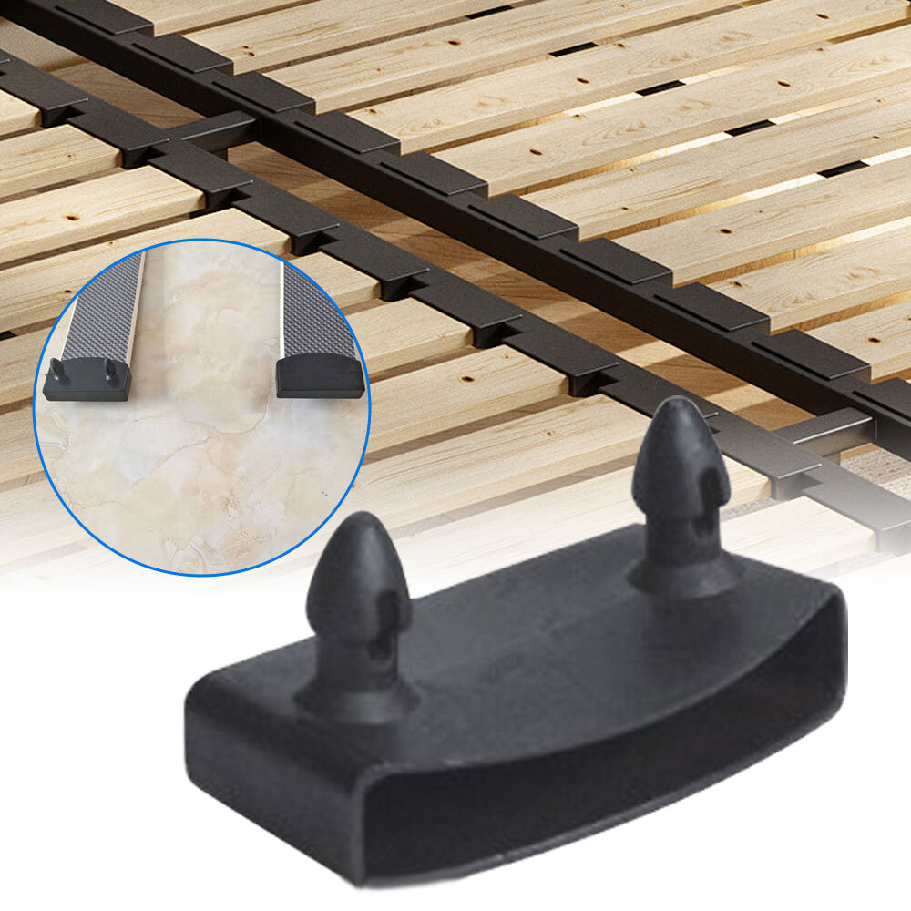 Bed Slat Plastic Holders Caps Fixings Centre Ends Middle Replacement SK
