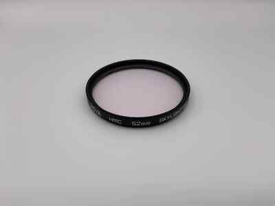 Hoya Skylight 52mm Filter HMC (1B) Filtergewinde