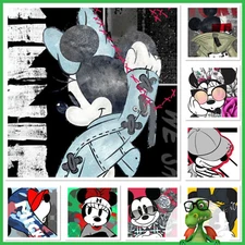 Disney Collect Topps Digital - Look Book  * GDL