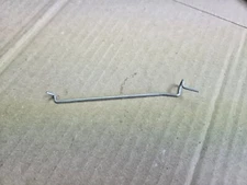 Stihl TS420 Concrete Cut-Off Saw OEM Throttle Rod     4238 182 1500