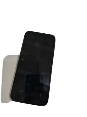 Apple iPhone 13 Pro Max - 512GB - Graphite (AT&T)
