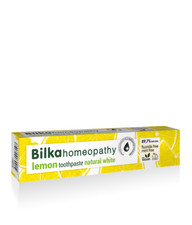 Bilka Homöopathie Zitrone 75