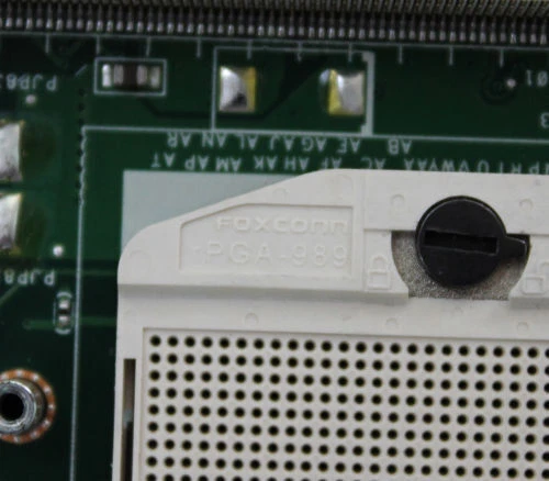 K54LY scheda madre Fit ASUS X54HR K54HR X54H Laptop Rev2.0/ REV2.1 Scheda Madre - Immagine 4 di 4