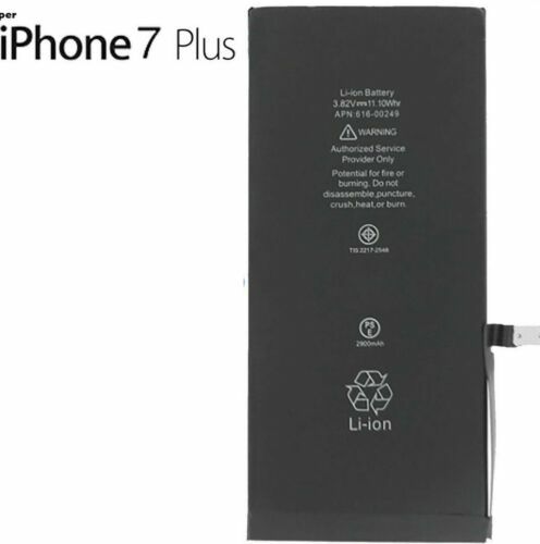 Batterie De Remplacement A1445 Pour IPad Mini 1 (A1432, A1454, A1455) – 4440mAh Avec Outils
