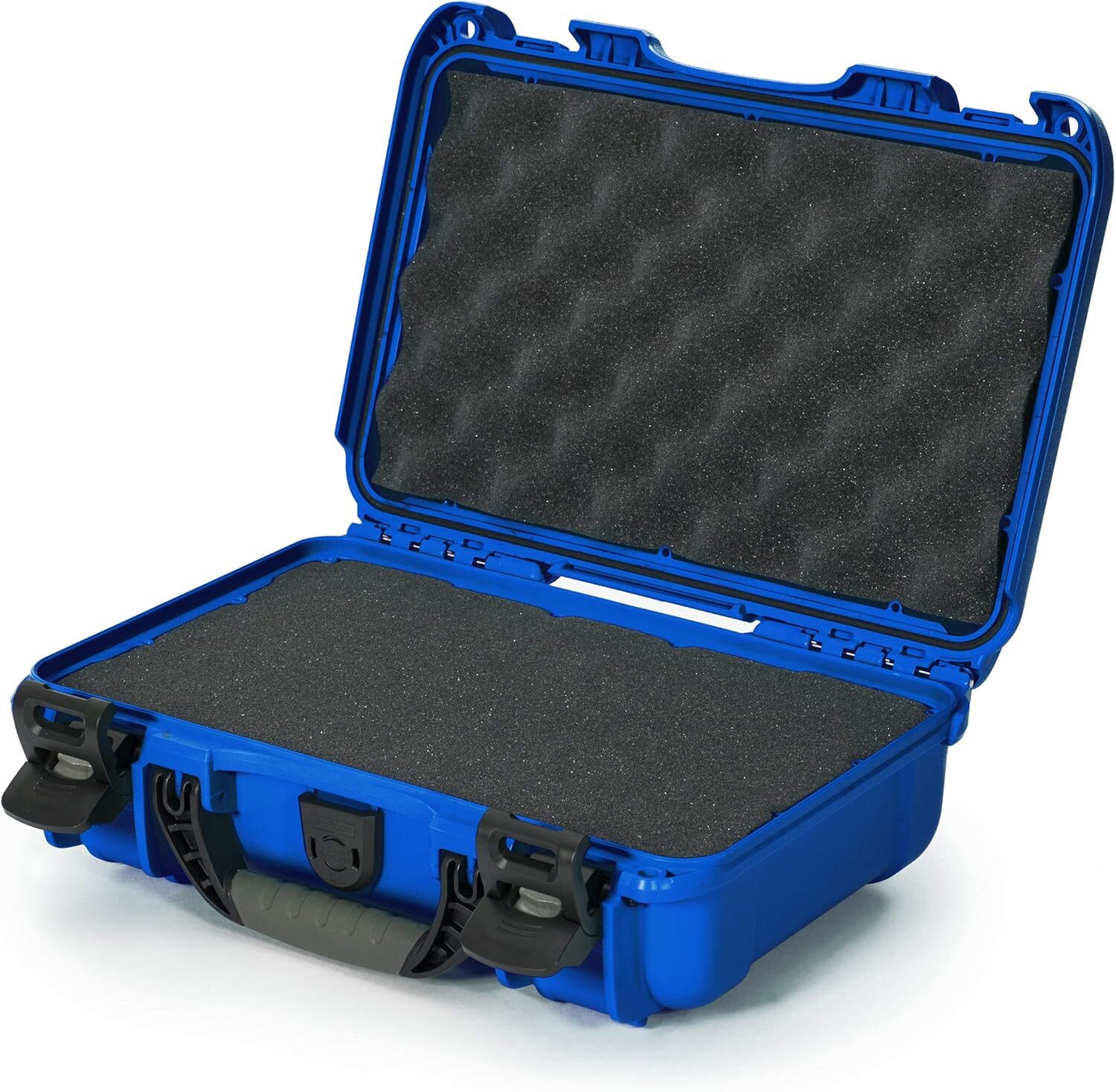 909 Waterproof Hard Case with Foam Insert