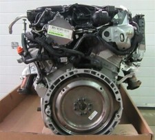 Motor Mercedes W166 X166 R231 39.000 KM 276957 M276.957 M276 Garantie !!!