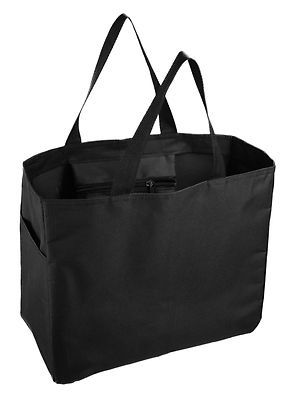 Tote Bags for Everyday Use - Sturdy Reusable Tote Bags - by Mato and Hash