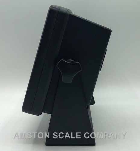 PRE CALIBRATED 2000 LB HANGING SCALE S TYPE LOAD CELL CRANE TENSION LIFTING LCD - Picture 11 of 24