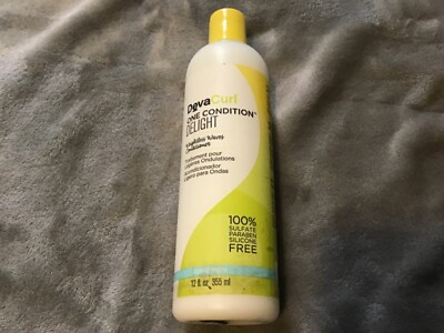 Deva Curl on condition delight 12 oz new