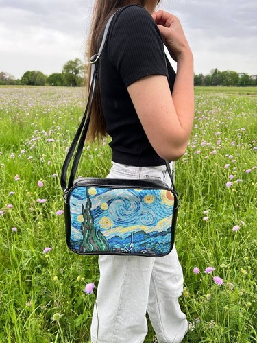 Bolso para bordar con cuentas, bordado de perlas, juego de bordados, Bag for embroidery - Imagen 2 de 5