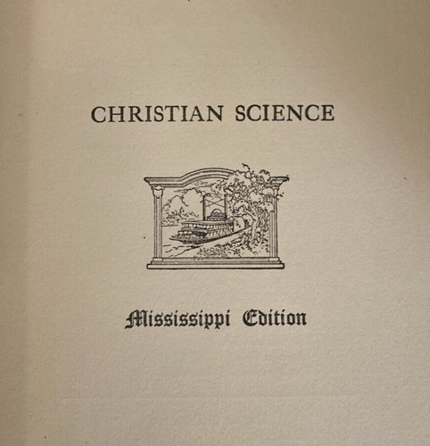 Mark Twain's Works Lot of 4 Books Mississippi Edition 1925 Harper Brothers - Picture 19 of 23