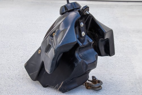 04-07 HONDA CRF250X CRF 250X OEM GAS FUEL TANK - Picture 18 of 24