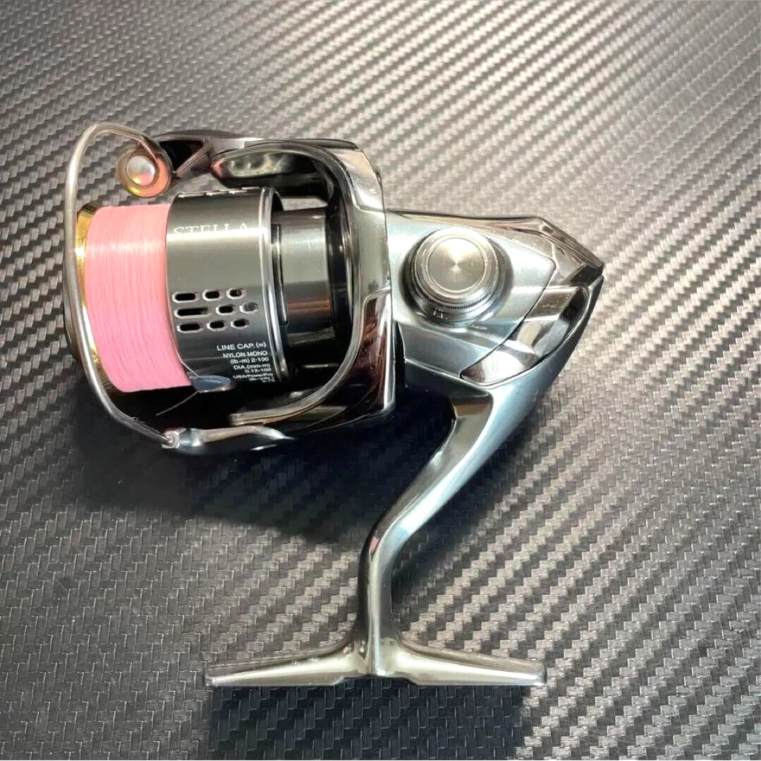 SHIMANO 18STELLA 1000SSSPG-J