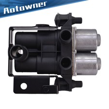 Heater Control Water Valve For Jaguar S-type Lincoln Ls 3.0l 4.0l 2000 2001 2002