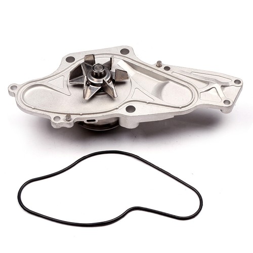 TIMING BELT KIT WATER PUMP HEAD GASKET SET FOR HONDA ODYSSEY PILOT 3.5L 05-10 - Picture 3 of 22