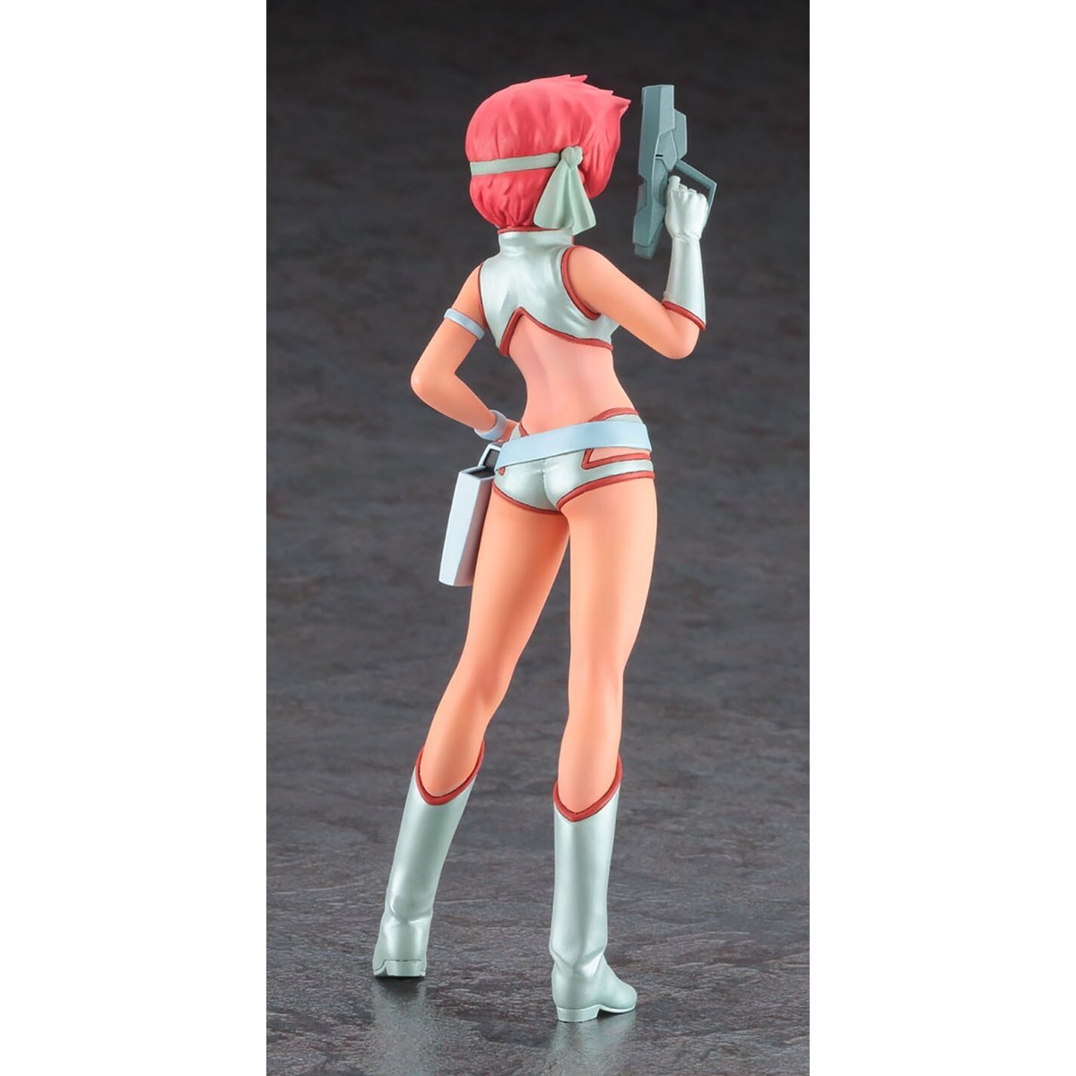 KEI 5番 Hasegawa #64805 1/12 [Dirty Pair] Kei | eBay