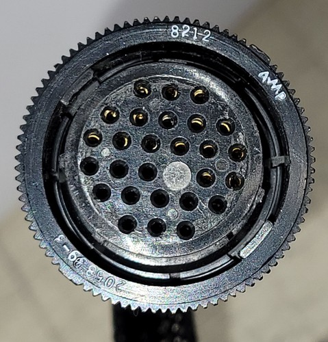 Servo motor automático Kulicke & Soffa 1470 EC 13560-5011-000 - Imagen 5 de 16