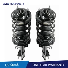 2PCS Quick Complete Front Struts Shocks Assembly For Ford Escape Mazda Tribute