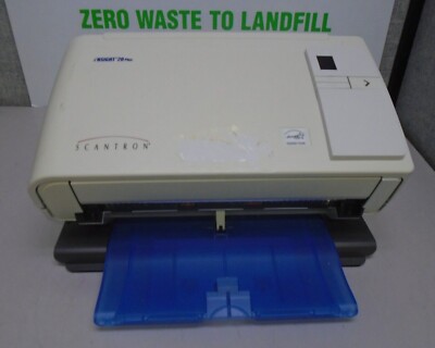 Scantron Insight 20 Plus Scanner