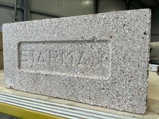 MATTONI REFRATTARI STARMAX PER FORNO PIZZERIA  22% Allumina CONF. 10 Pezzi