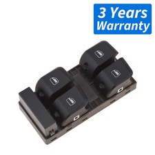 Front Driver Side Window Switch 8F095985A For Audi A5 S5 Cabriolet 2010-2011