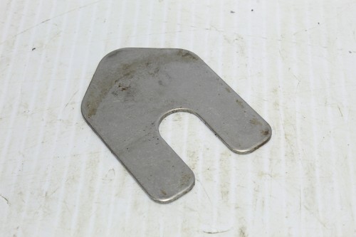 Honda AQUATRAX Oem MOTOR MOUNT UPPER 1.5MM Shim 50205-HW1-680 - Picture 2 of 9