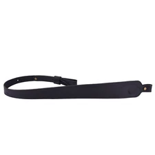 Leather Rifle Gun Shoulder Sling Classic Handmade Shotgun Carry Sling Straps