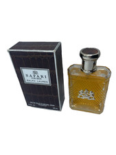 Safari For Men By Ralph Lauren Eau De Toilette Natural Spray 4.2 ozBox imperfect