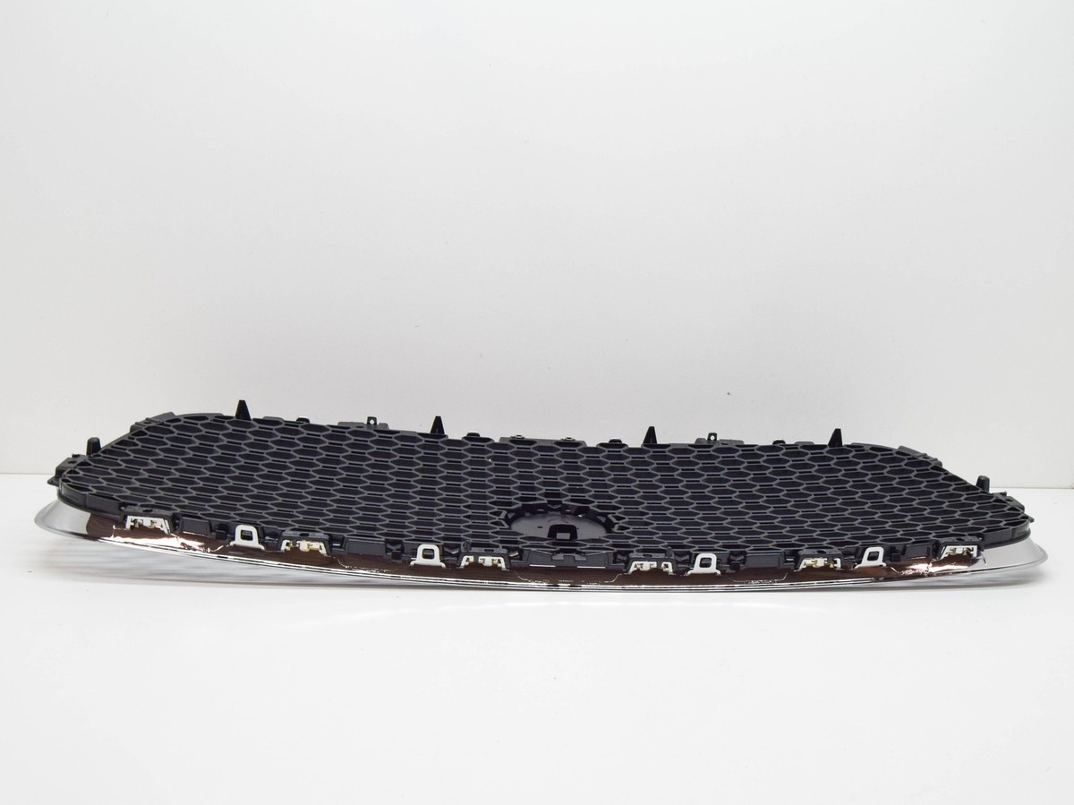 JAGUAR F-PACE X761 Front Center Upper Radiator Grille T4N12773 NEW 