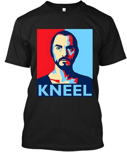 Kneel Before Zod General Zod Movieclips Funny T-Shirt S-5XL - Picture 1 of 3
