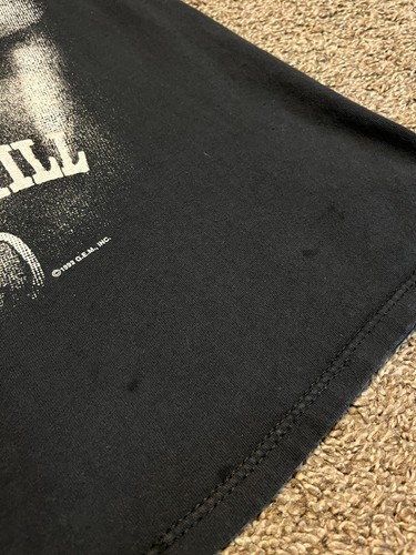Vintage 1992 GEM Cypress Hill Somethin For The Blunted Shirt Tour Original - Bild 11 von 12