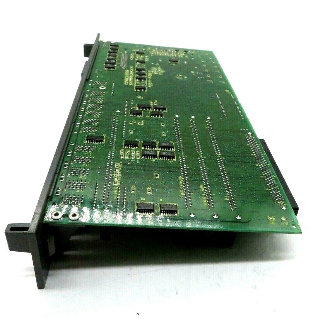 USED FANUC A16B-3200-0361 MAIN BOARD A16B-3200-0361/05A USED FANUC A16B-3200-0361 MAIN BOARD A16B-3200-0361/05A