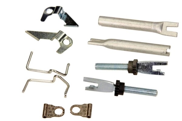 19-3316 MAXGEAR Adjuster Set, drum brake for CHEVROLET,DAEWOO,OPEL,VAUXHALL - Image 3