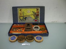 Walther Stabil Kasten 49a Metall Baukasten (G2348-R55)